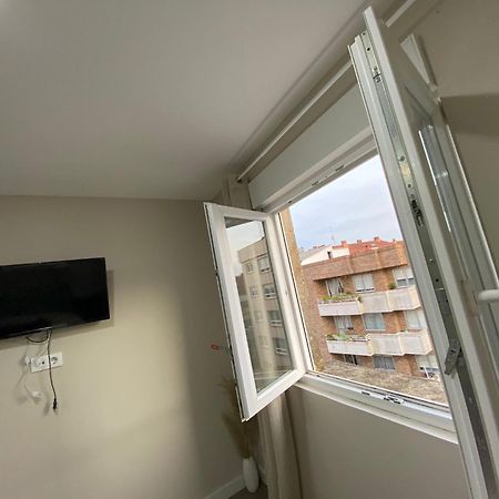 Apartamento Urbano Vigo Exterior foto