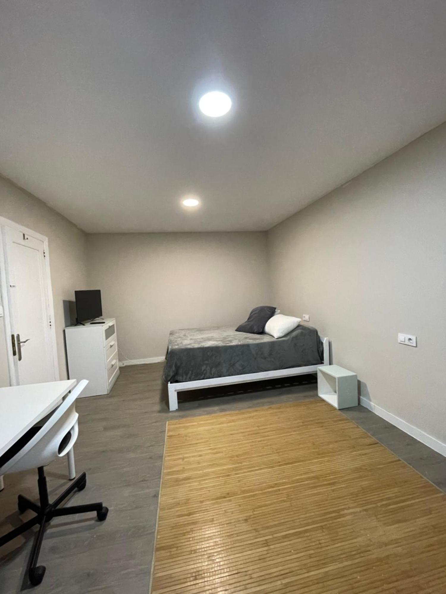 Apartamento Urbano Vigo Exterior foto